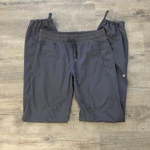 Lululemon Dance Studio Drawstring Jogger Pants
